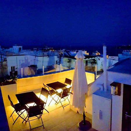Casa Vacanze Don Vincenzo Monopoli Exterior photo