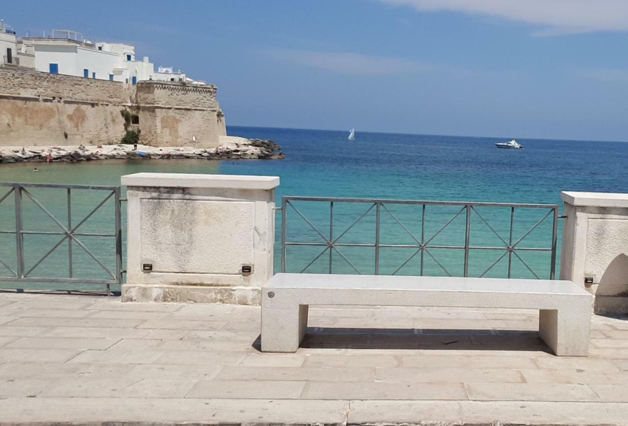 Casa Vacanze Don Vincenzo Monopoli Exterior photo