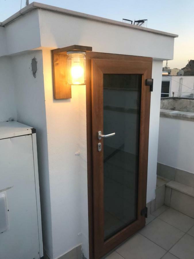 Casa Vacanze Don Vincenzo Monopoli Exterior photo